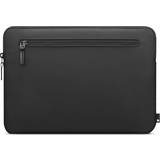 Incase Datortillbehör Incase Compact Sleeve for MacBook Pro/Air 13", Black