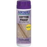 Städutrustning & Rengöringsmedel Nikwax Cotton Proof 300ml c