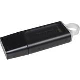 Minneskort & USB-minnen Kingston USB 3.2 DataTraveler Exodia 32GB