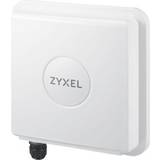 1 - Gigabit Ethernet - Wi-Fi 4 (802.11n) Routrar Zyxel LTE7490-M904