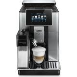 Integrerad kaffekvarn - Tillhörande mobilapp Espressomaskiner De'Longhi PrimaDonna Soul ECAM610.75.MB