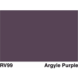 Copic Sketch Marker RV99 Argyle Purple