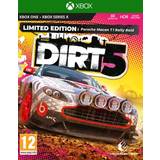 DiRT 5 - Limited Edition (XOne)