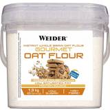 Weider Matvaror Weider Whole Oat Instant Flour 1900g