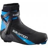 38 ½ - Prolink Längdpjäxor Salomon S/Race Carbon Skate Prolink