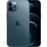 Mobiltelefoner Apple iPhone 12 Pro Max 256GB
