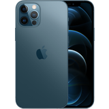 Apple iPhone 12 - Retina Mobiltelefoner Apple iPhone 12 Pro 256GB