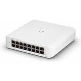 Ubiquiti Gigabit Ethernet Switchar Ubiquiti Networks UniFi Switch Lite 16-POE