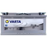 Varta Batterier - Bilbatterier Batterier & Laddbart Varta Silver Dynamic AGM 605 901 095