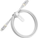 USB-kabel Kablar OtterBox Premium USB C-Lightning 1m