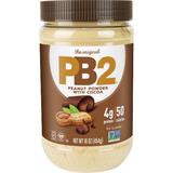 PB2 Powdered Jordnötssmör with Cocoa 454g