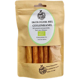 Ceylonkanel Powerfruits Organic Whole Ceylon Cinnamon 5st