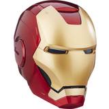 Maskerad Huvudbonader Hasbro Legends Iron Man Electronic Helmet