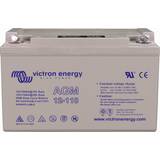 Batterier - Fordonsbatterier Batterier & Laddbart Victron Energy BAT412101084