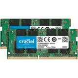 Crucial DDR4 2666MHz 32GB (CT2K16G4SFRA266)