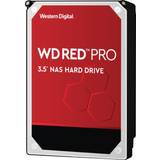 Hårddiskar - S-ATA 6Gb/s Western Digital Red Pro WD4003FFBX 4TB