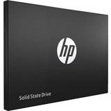 HP Hårddiskar HP S700 2DP99AA 500GB