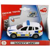 Dickie Toys Poliser Leksaker Dickie Toys SOS Safety Unit