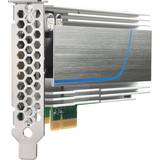 HP PCIe Gen4 x8 NVMe - SSDs Hårddiskar HP P26934-B21 1.6TB