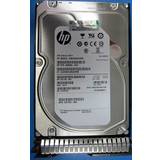 HP Hårddiskar HP 658102-001 2TB