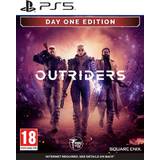 Outriders (PS5)