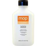 MOP Schampon MOP C-System Hydrating Shampoo 250ml