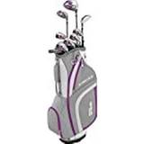 Hybrid Kompletta golfset Wilson Beginners Complete Golf Set 9 W