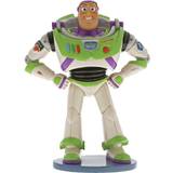 Toy story buzz lightyear figur leksaker Disney Showcase Buzz Lightyear
