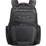 Samsonite Skinn Väskor Samsonite PRO-DLX 5 Laptop Backpack 15.6" - Black