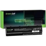 Batterier - Laptopbatterier Batterier & Laddbart Green Cell HP04 Compatible