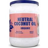 Healthyco Neutral Coconut Oil 50cl 1pack
