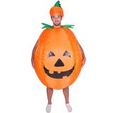 bodysocks Inflatable Pumpkin Costume