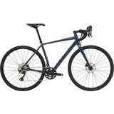 Cyclocross - Downhillcyklar Landsvägscyklar Cannondale Topstone 1 2021 Unisex