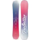 140 cm Snowboards Bataleon Feelbetter 2021