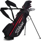 Golfbagar Titleist Players 4 Plus Stand Bag