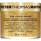Peter Thomas Roth Ansiktsmasker Peter Thomas Roth 24K Gold Mask 150ml