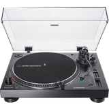 Vinyl skivspelare Audio-Technica AT-LP120XBT