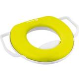 Safety 1st Gula Pottor & Pallar Safety 1st Comfort Potty Training Seat With Handle