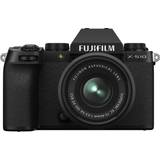 1/180 sek Digitalkameror Fujifilm X-S10 + XC 15-45mm F3.5-5.6 OIS PZ