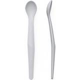 Everyday Baby Barnbestick Everyday Baby Silicone Spoon 2-pack
