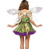 Damer - Sagofigurer Tillbehör Leg Avenue Iridescent Pixie Wings