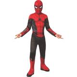 Morphsuits - Superhjältar & Superskurkar - Övrig film & TV Dräkter & Kläder Rubies Spider-Man Far From Home Costume