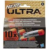 Skumgummi Skumvapentillbehör Nerf Ultra Dart Refill 10 Pack