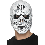 Masker Smiffys R.I.P Grim Reaper Mask