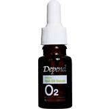 Depend Stärkande Nagelprodukter Depend O2 Argan Nail Oil Serum 10ml