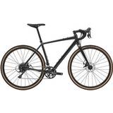 Cyclocross - Downhillcyklar Landsvägscyklar Cannondale Topstone 3 2021 Unisex
