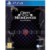 Crypt of the NecroDancer - Collector´s Edition (PS4)