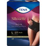 Intimhygien & Mensskydd TENA Silhouette Plus L 8-pack