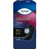 TENA Intimhygien & Mensskydd TENA Silhouette Mini 18-pack