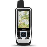 Micro-USB Handhållen GPS Garmin GPSMap 86s